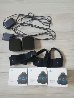 動作美品 ベースステーション 2.0 2個 SteamVR Base Station 2.0 | VIVE 日本