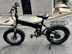 高出力アシスト自転車（グランビート ） - メルカリ