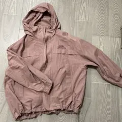 アウトドア　ジャケット