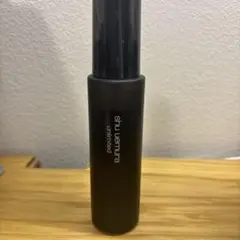 shu uemura unlimited メイクアップ フィックス ミストのサムネイル