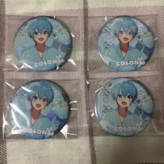 2025年最新】ころんくんBIG缶バッジの人気アイテム - メルカリ