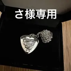 luxe de dress co. ピックネックレス シド マオ - メルカリ