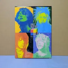 GLAY HIGH COMMUNI CATIONS 2003 DVD
