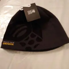 【新品未使用】マウンテンハードウェア カエラムドーム ビーニー ニット帽