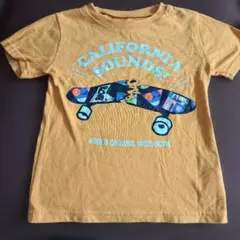 RODEO CROWNS Tシャツ