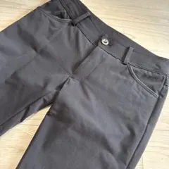 秋冬用 LAUTREAMONT カジュアルパンツ 36サイズ