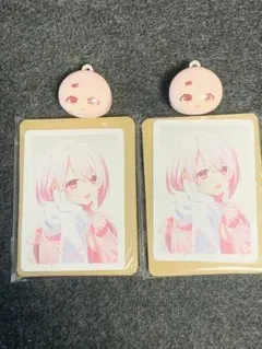 にじさんじ びっくらたまご つむまる vol.1 椎名唯華