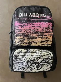 BILLABONG リュック・バックパックのサムネイル