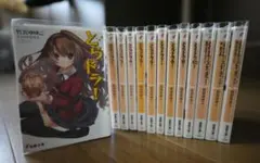 ライトノベル とらドラ！ 1巻 初版 帯付き ハガキ付き 希少 ライトノベル とらドラ！ 1巻 初版 帯付き ハガキ付き 希少 - メルカリ
