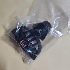未使用 ダースベイダー リトルスタチューコレクション スターウォーズのサムネイル