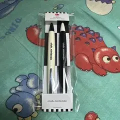 クラブニンテンドー　タッチペンセット