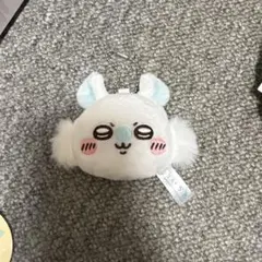 ちいかわ マスコットミラー モモンガ