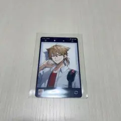 【If We Were ~咎人ver.~】ランダムフォト風カード　伏見ガク