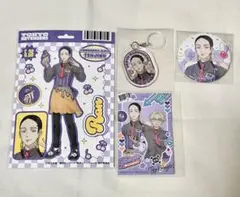 2025年最新】灰谷蘭 缶バッジの人気アイテム - メルカリ