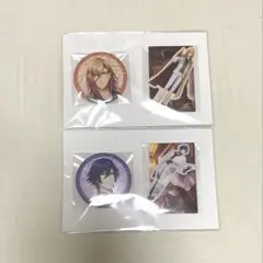 うたプリ　くじ　シャニライ
