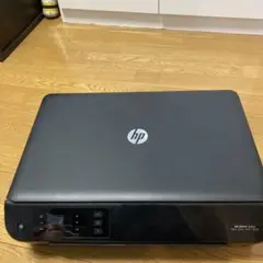 HP ENVY 4500 プリンター・スキャナー・コピー機能