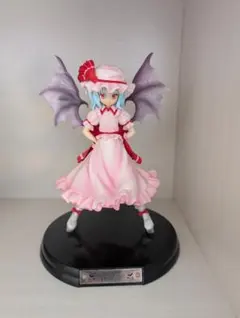 東方プロジェクト 紅い悪魔 レミリア・スカーレット