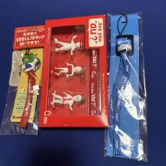 湘南爆走族 PURPLE HIGHWAY OF ANGELSストラップ5体セット - メルカリ