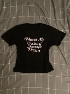当日発送 [まとめ買いでお値引き可能]BRANDY MELVILLE風 Tシャツのサムネイル