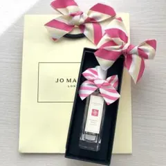 【新品未使用】30mL ジョーマローン ラズベリーリップル コロン ボックス入り Jo Malone ラズベリーリップルコロン 30ml ギフトボックス付き
