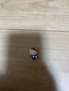 激レア　HELLO KITTY コレクターズマスコット