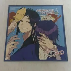 妖怪学校の先生はじめました！ 19巻 アニメイト 特典 ミニ色紙 - メルカリ