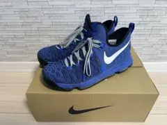 NIKE KD9 (EP) 「On court」27.0cm