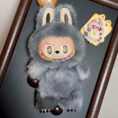 【即日発送可】【正規品】LABUBU energy シークレット
