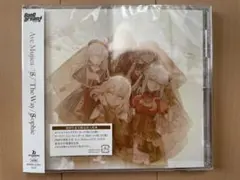 Ave Mujica 3rd 「‘S/’ The Way / Sophie」通常