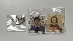 名探偵コナン コナン展 アクリルパズル 園子 京極真