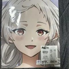 正規品 無職転生 シルフィエット 抱き枕カバー 彼シャツver 未開封