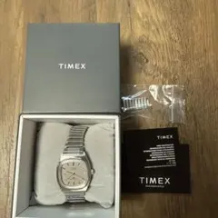 2025年最新】timex リイシュー 1983 オートマティックの人気アイテム