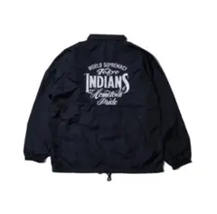 2025年最新】東京インディアンズ コーチジャケットの人気アイテム