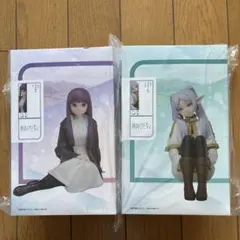 【未開封】 葬送のフリーレン フリーレン 1/7 スケール フィギュア Amazon.co.jp: TVアニメ「葬送のフリーレン」 1/7スケール