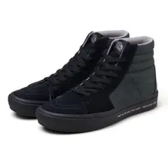 NEIGHBORHOOD × VANS SK8-HI 9.5 27.5のサムネイル