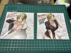 色紙 キャラクターグッズ