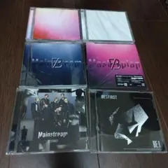 2026年最新】be first cdの人気アイテム - メルカリ