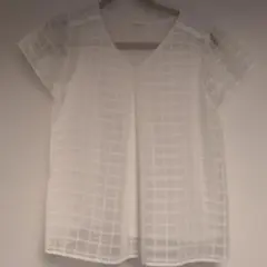 テチチ　ブラウス