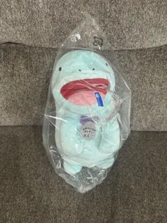 高知限定ポケモンローカル Acts 物産展 ぬいぐるみ　ヌオー