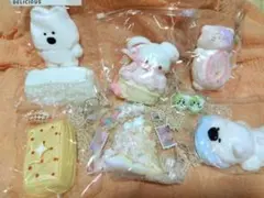 2026年最新】スクイーズ まとめ売りの人気アイテム - メルカリ