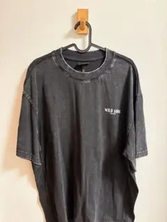 H&M ヴィンテージ加工 Tシャツ Lサイズ