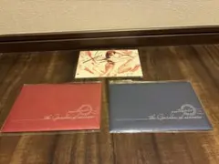 画展 空の境界 武内崇 ufotable ポストカードセット 特典ポストカード