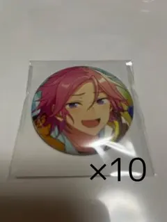 あんスタ コレ缶 桜河こはく 10個セット