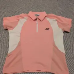 YONEX バドミントンウェア Mサイズ ピンク