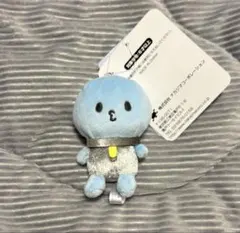 JOCHUM マイクン カラビナキーホルダー