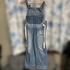 サロペット オーバーオール