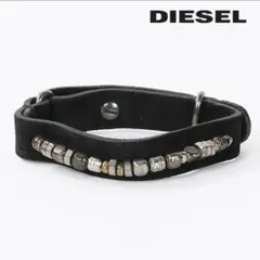 DIESEL ブレスレット　バングル　アクセサリー