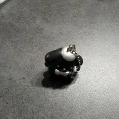 サンリオ モノトーンマスコット ポムポムプリン