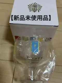 【新品未使用】嵐のワクワク学校 2018 グッズ かき氷皿 スプーンセット