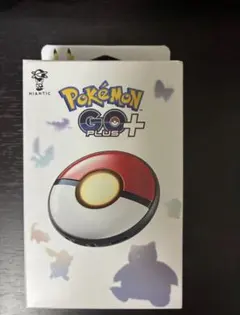 ジャンク品】ポケモンGOプラスプラス 水没 - メルカリ